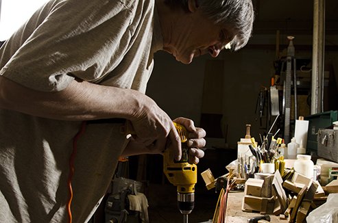 Furniture repair services in Denver, Colorado