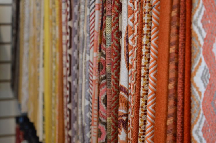 Furniture upholstery in Denver, Colorado