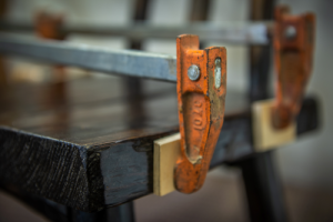 Wood furniture repair in Denver, Colorado