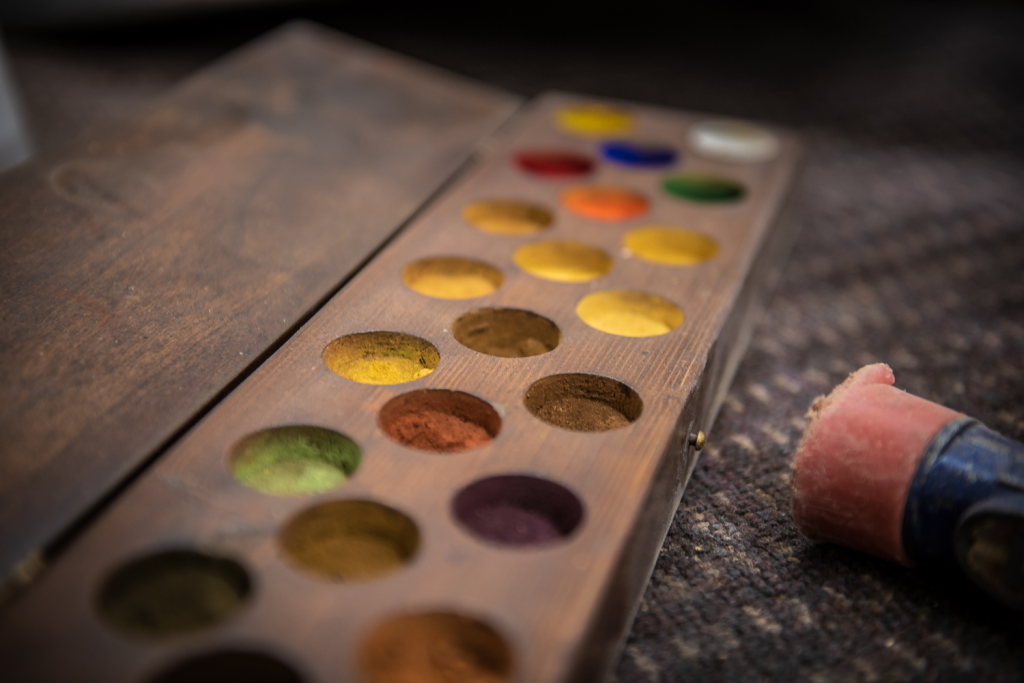 Furniture restoration in Denver, Colorado